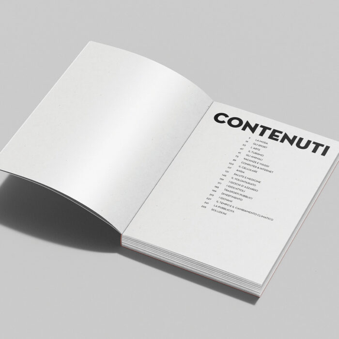 Accento Sulle Parole Livello B - Image 2