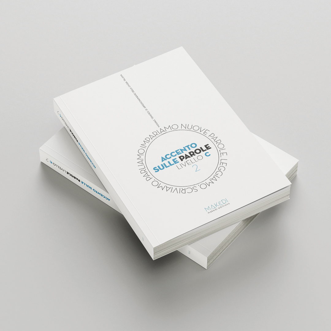 Accento Sulle Parole Livello C2